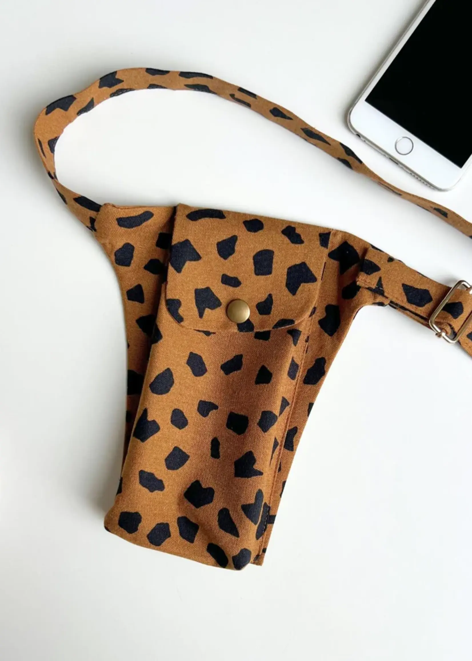 Notches ° Naaipatroon - NOTCHES - Filippa