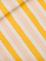 See You at Six ° Stof Katoen Canvas Gabardine Twill - See You at Six - Verticals MW
