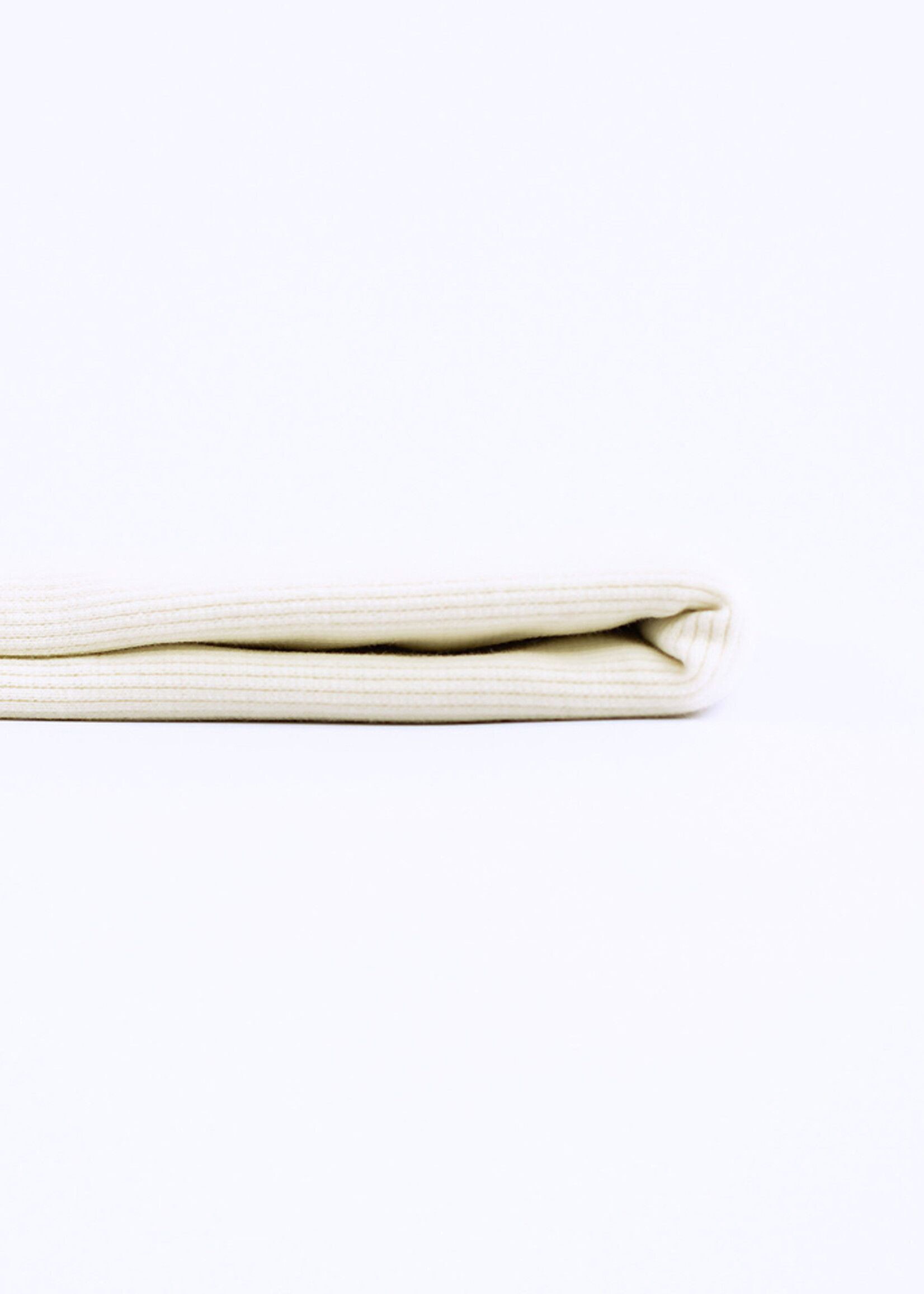 See You at Six ° Boordstof - See You at Six - Papyrus Creme