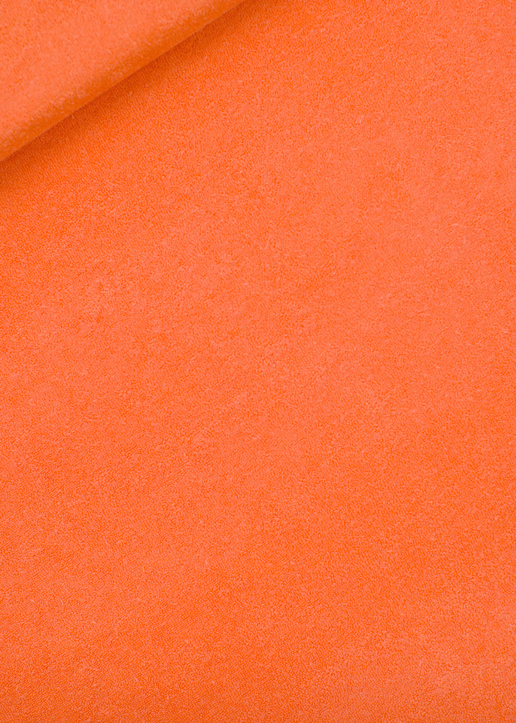 See You at Six ° Stof Rekbare Spons - See You at Six - Coral Rose