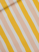 See You at Six ° Stof French Terry - See You at Six - Verticals MW
