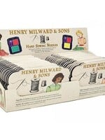 Milward ° Naaldenset - Milward