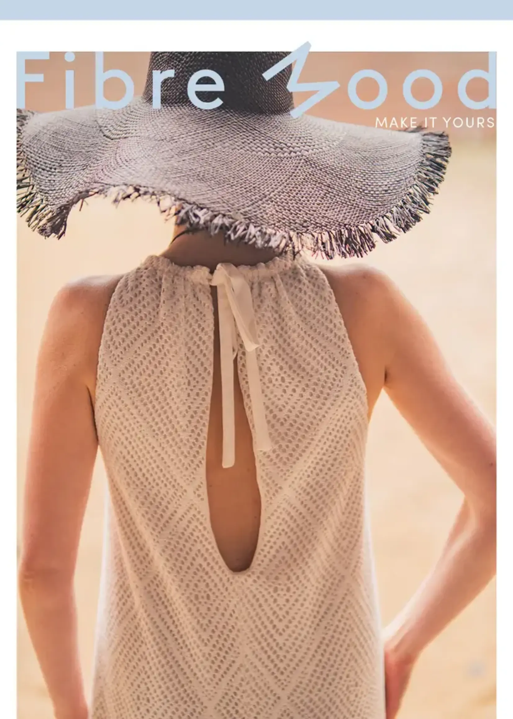 Fibre Mood ° Naaimagazine - Fibre Mood 39