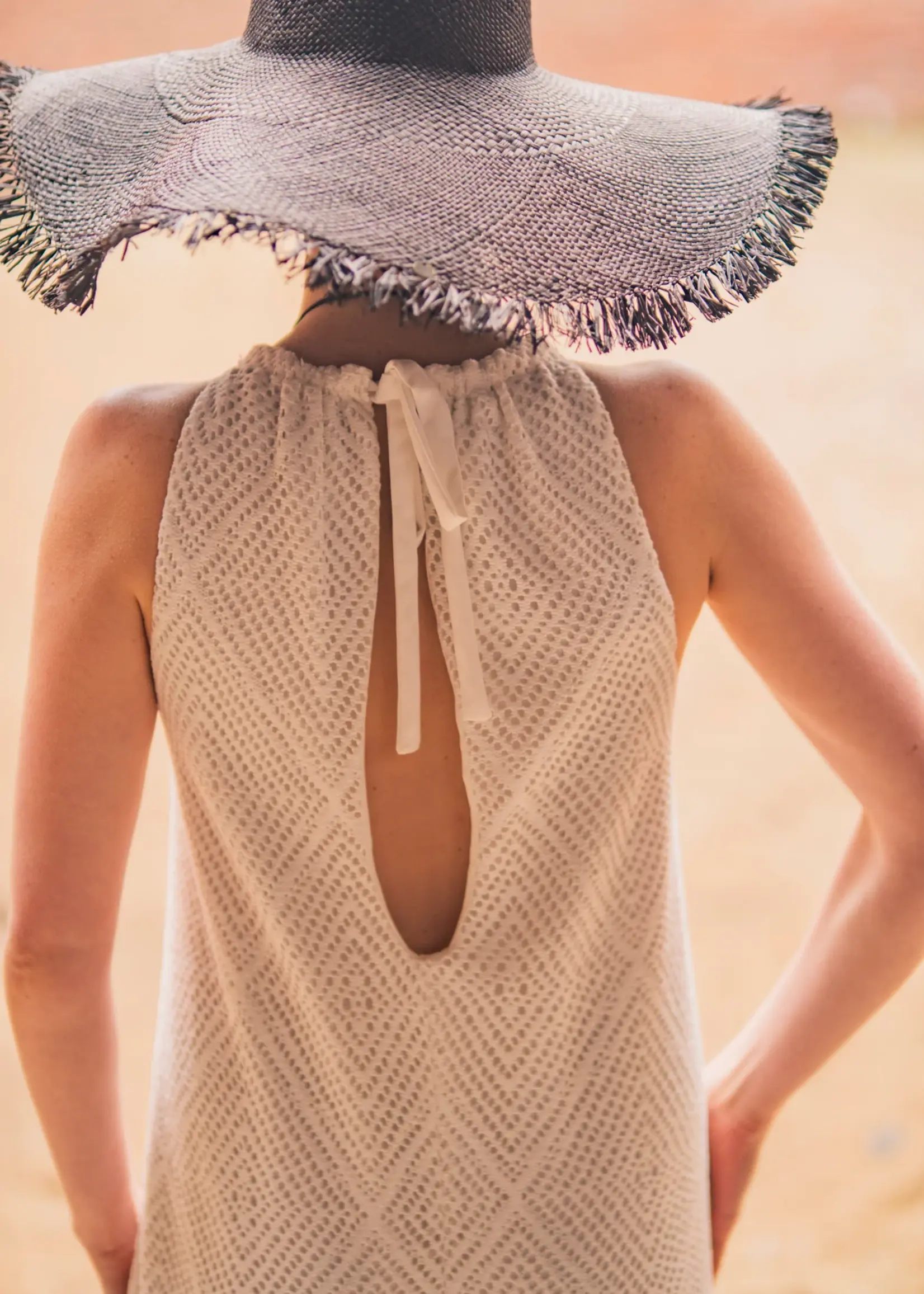 Fibre Mood ° Stof Crochet - Fibre Mood - JAX