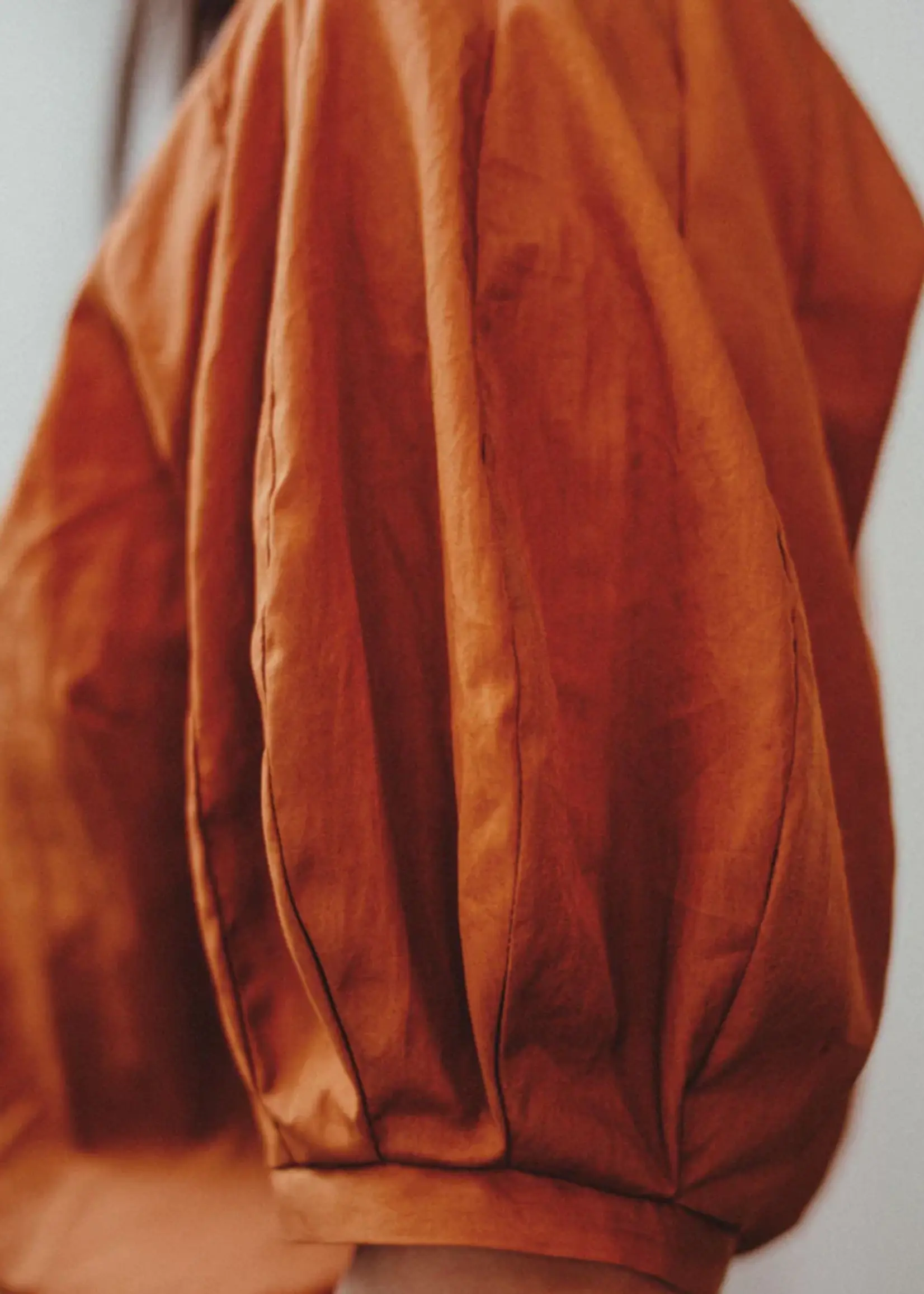 Notches ° Naaipatroon - NOTCHES - Odell