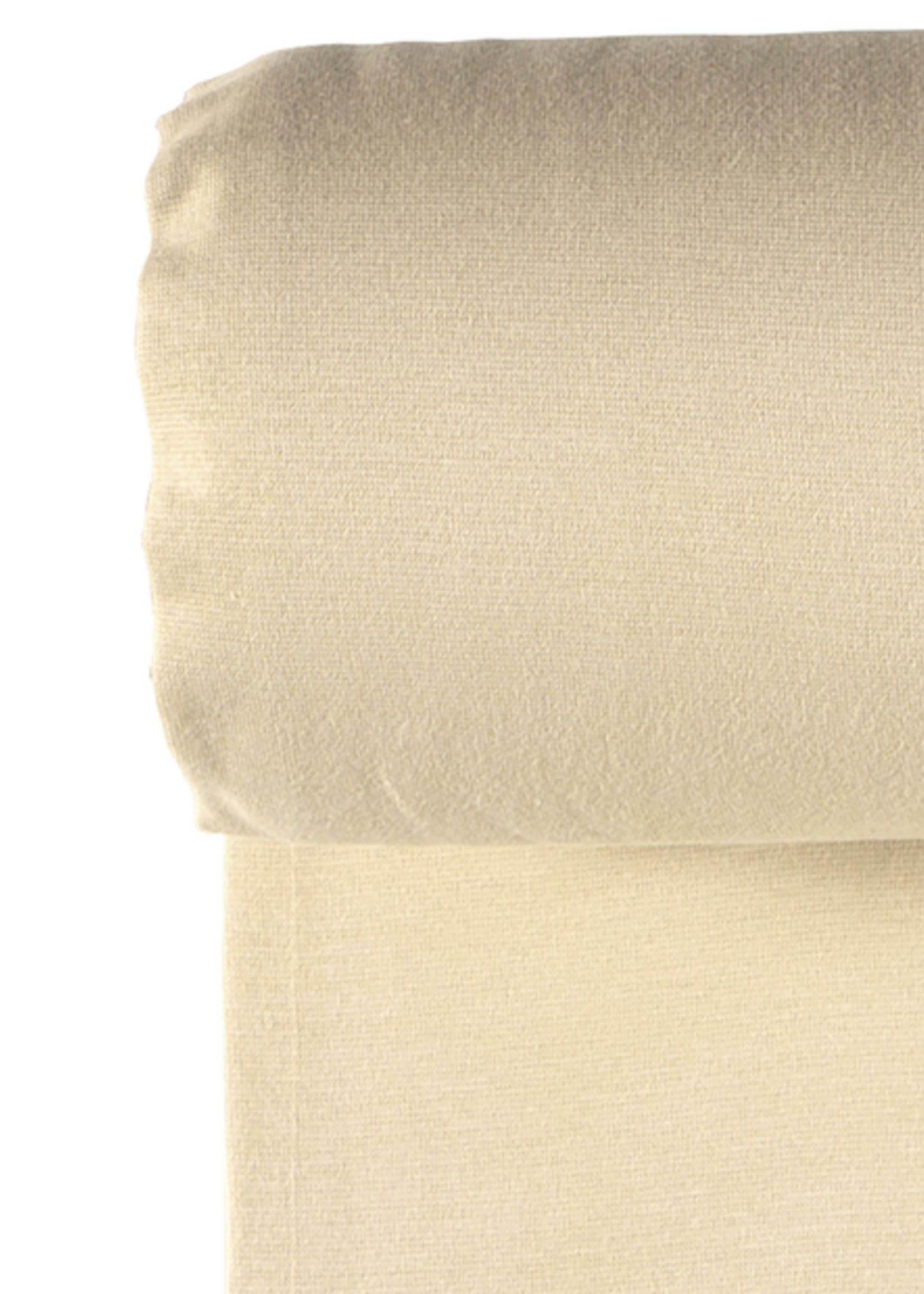 ° Stof Boordstof - Beige