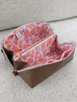 29 september/13 oktober - Workshop - MAGIC POUCH (avond)