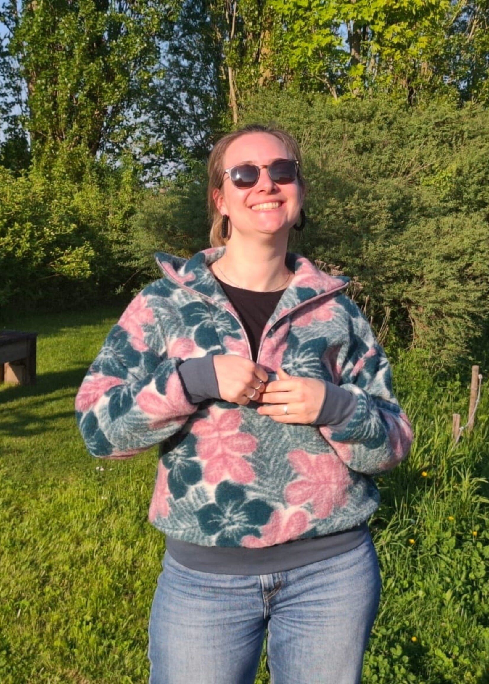 ° 20 September - Workshop SWEATER DAY