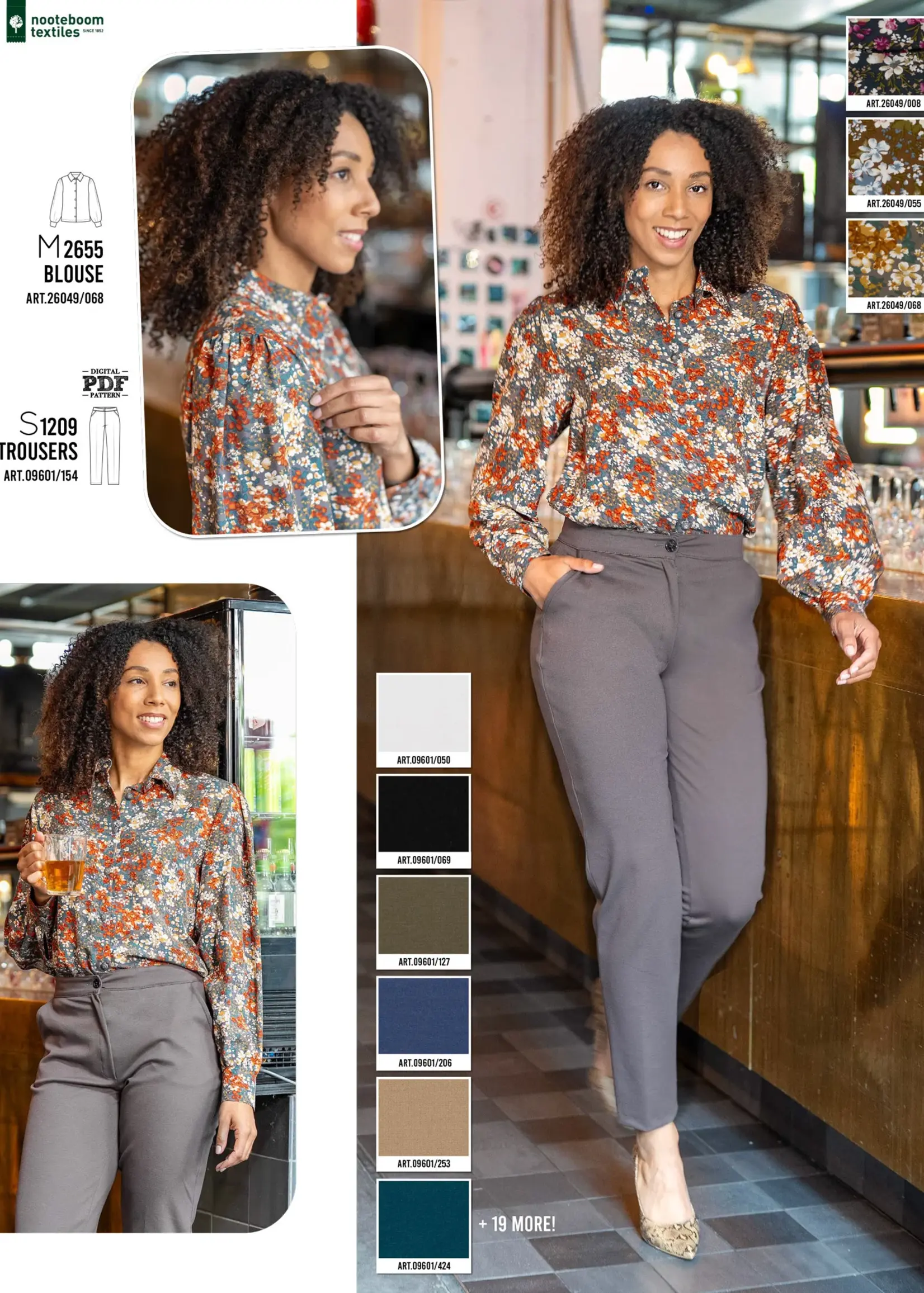 My Image ° Naaimagazine - My Image - Editie 33