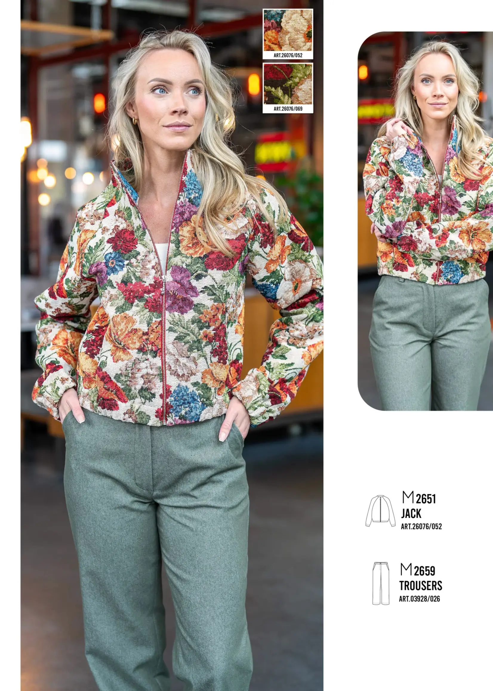 My Image ° Naaimagazine - My Image - Editie 33
