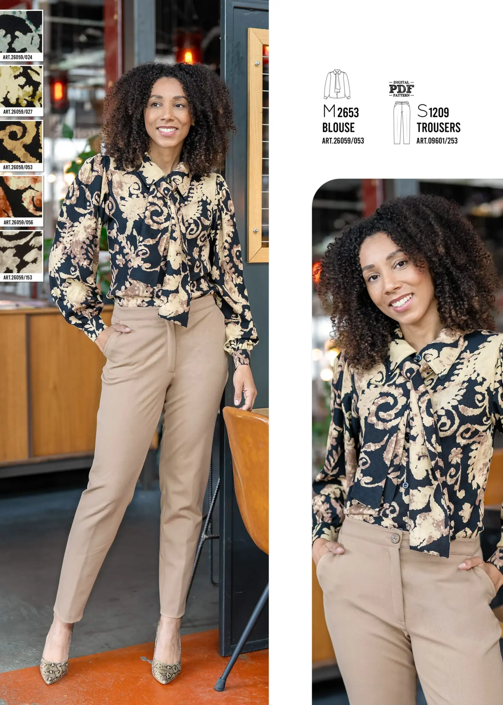 My Image ° Naaimagazine - My Image - Editie 33