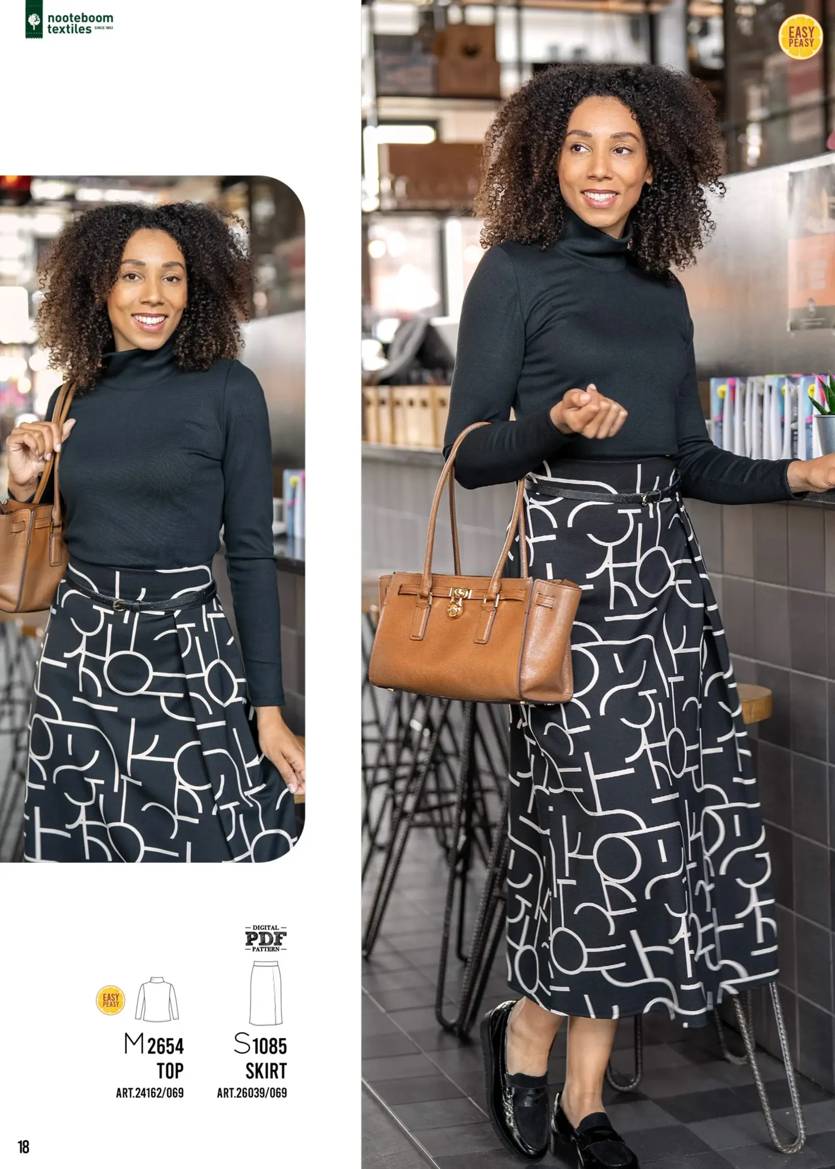 My Image ° Naaimagazine - My Image - Editie 33
