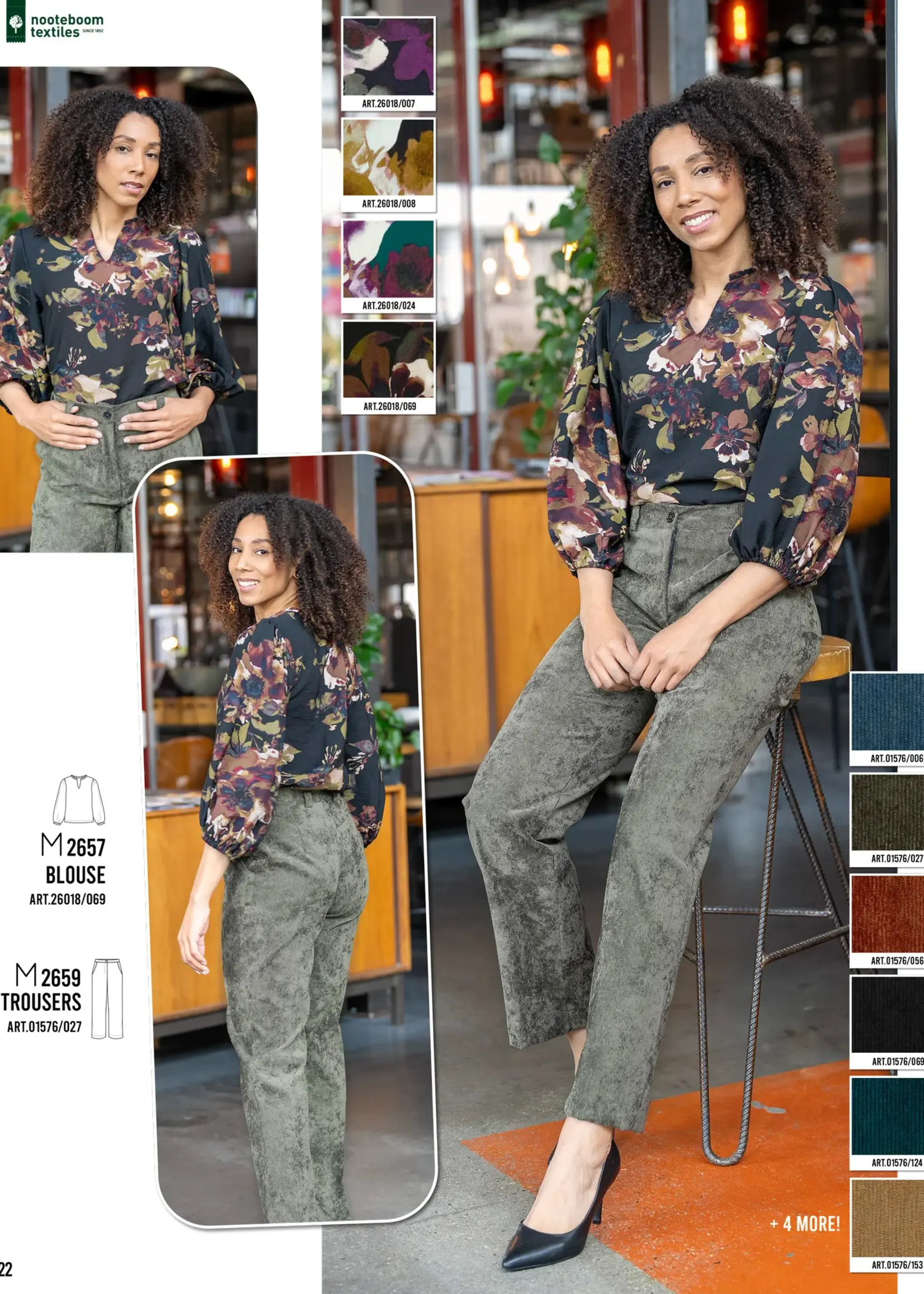 My Image ° Naaimagazine - My Image - Editie 33