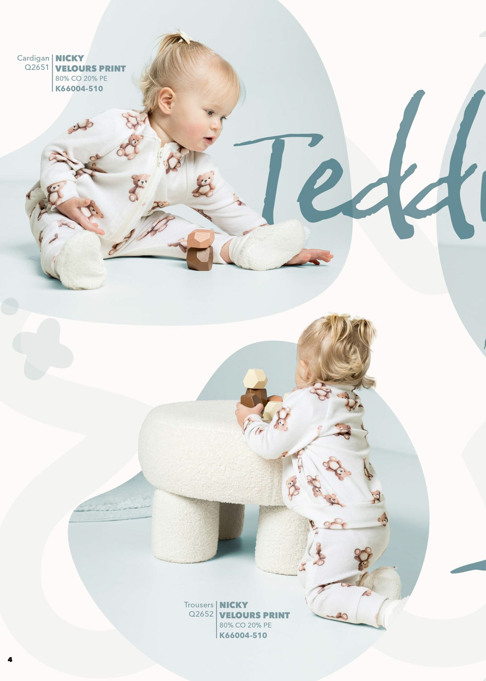 Qjutie ° Naaimagazine - Qjutie & the Qjutest - Editie 4