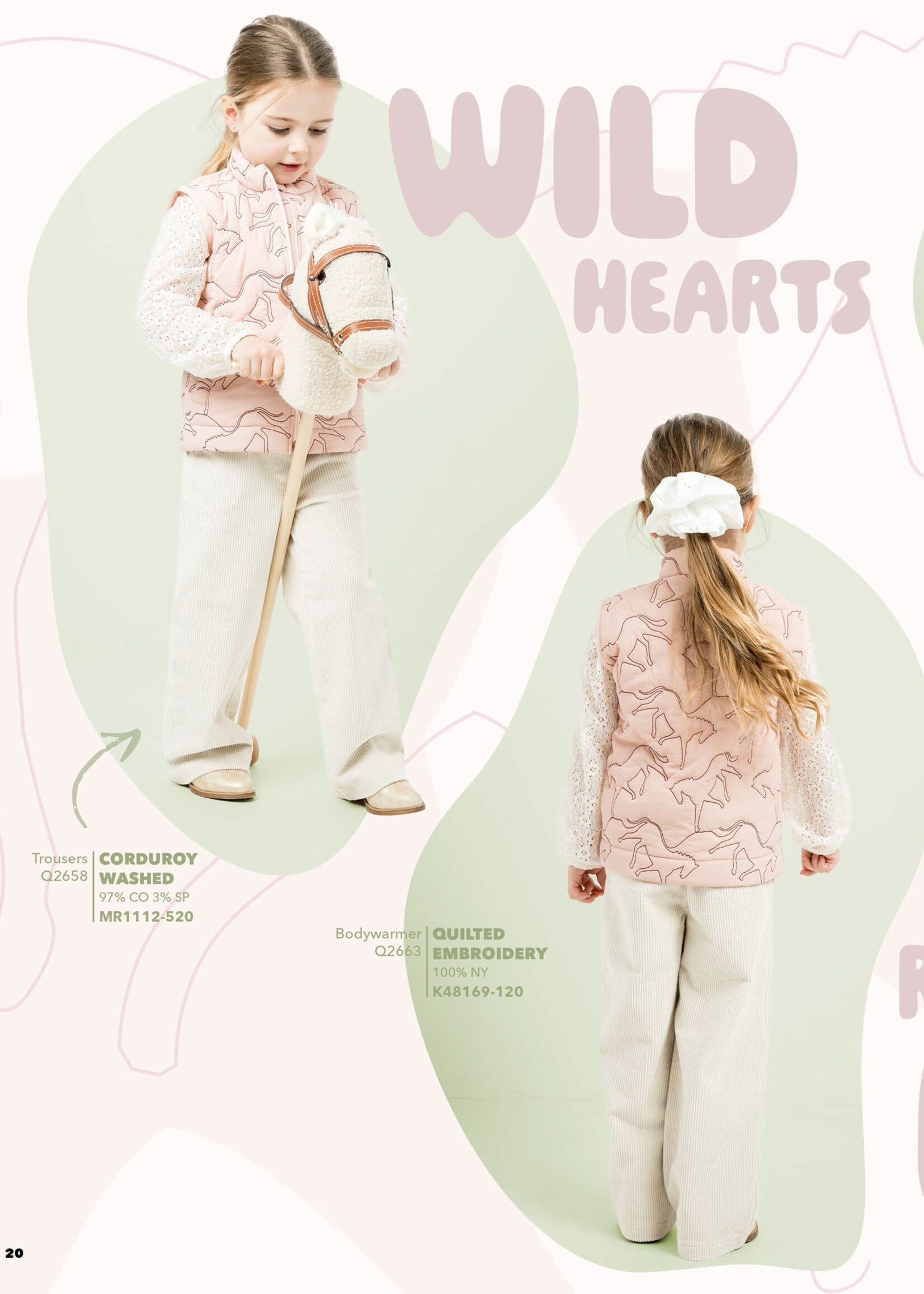 Qjutie ° Naaimagazine - Qjutie & the Qjutest - Editie 4