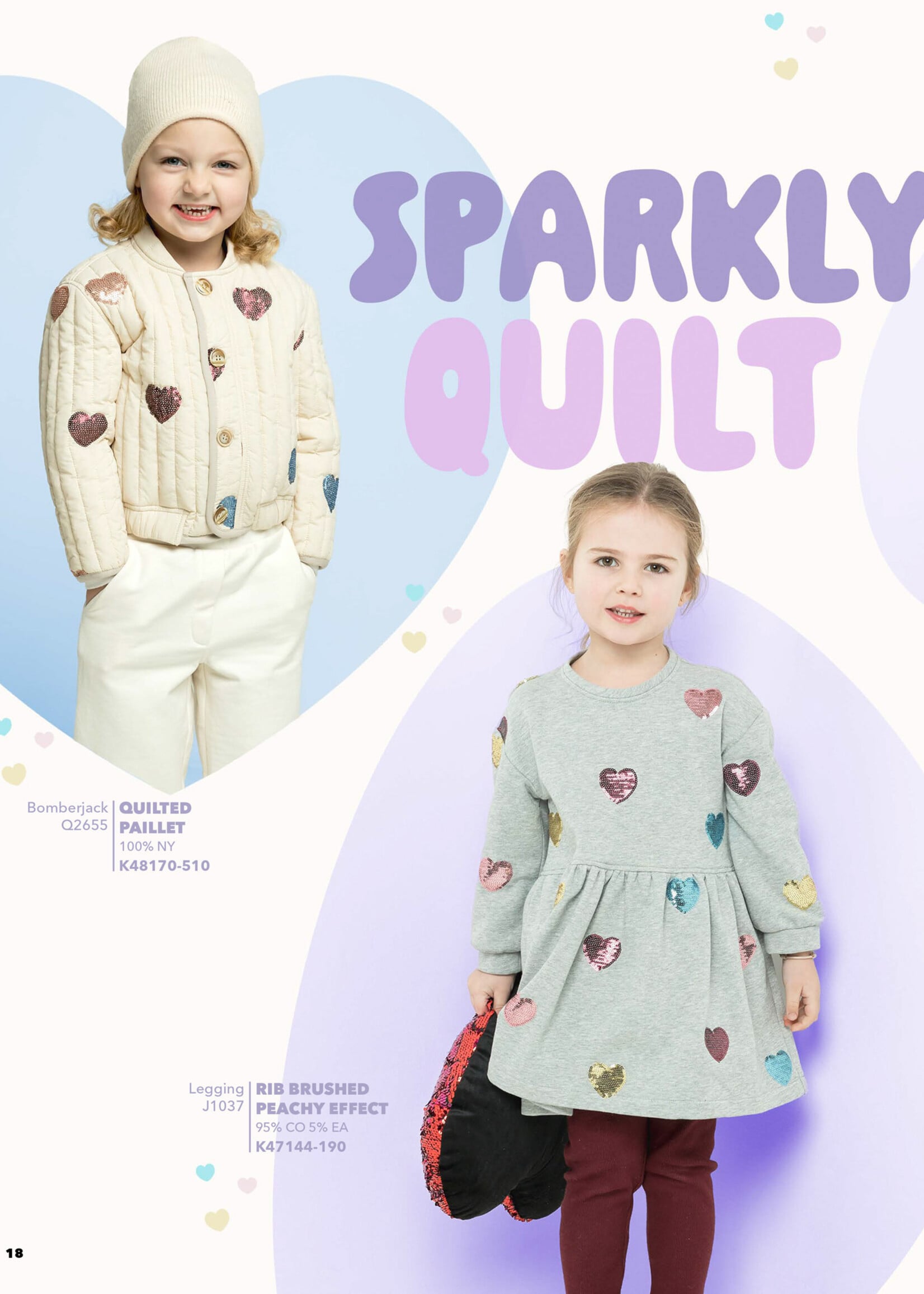 Qjutie ° Naaimagazine - Qjutie & the Qjutest - Editie 4