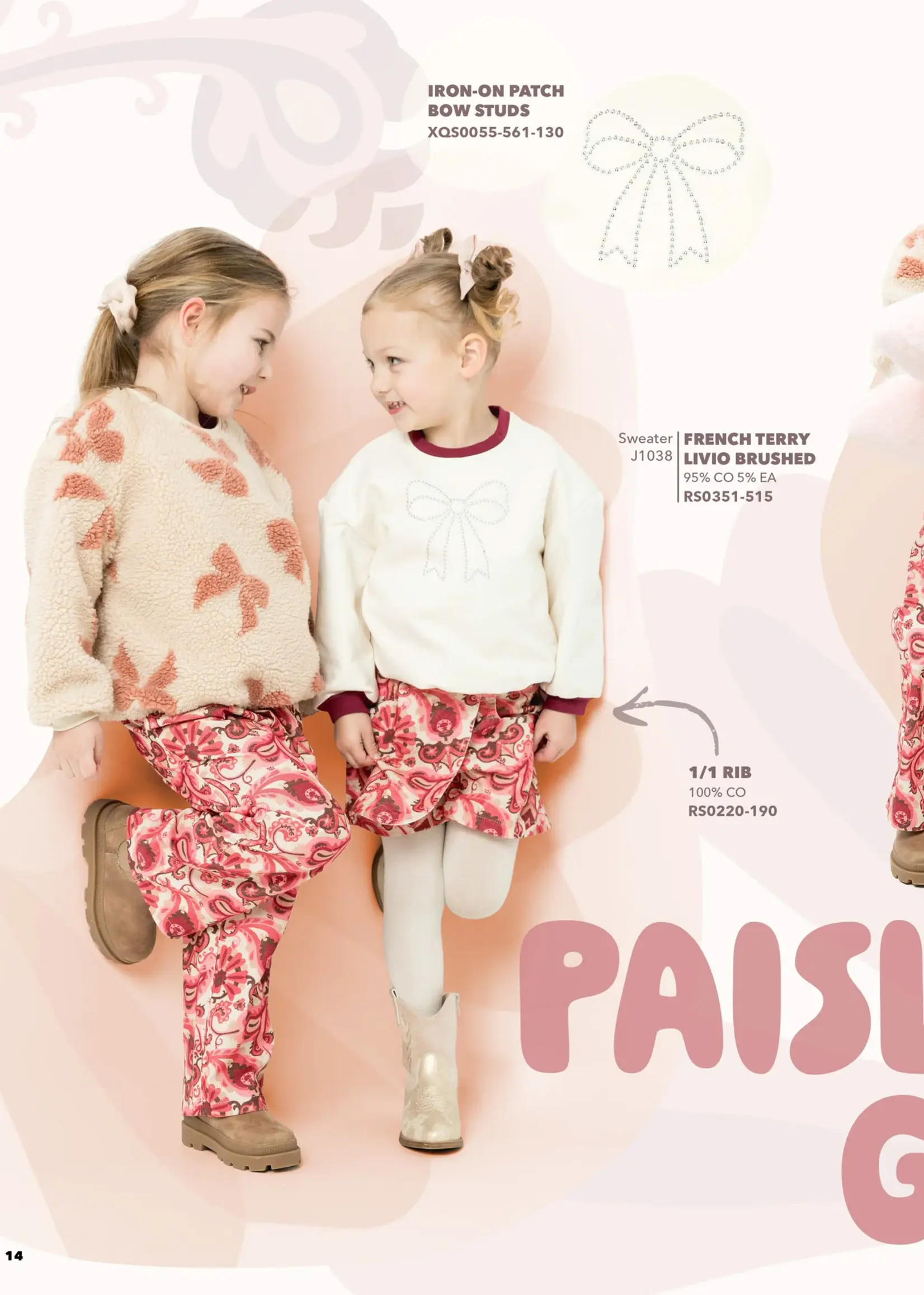 Qjutie ° Naaimagazine - Qjutie & the Qjutest - Editie 4