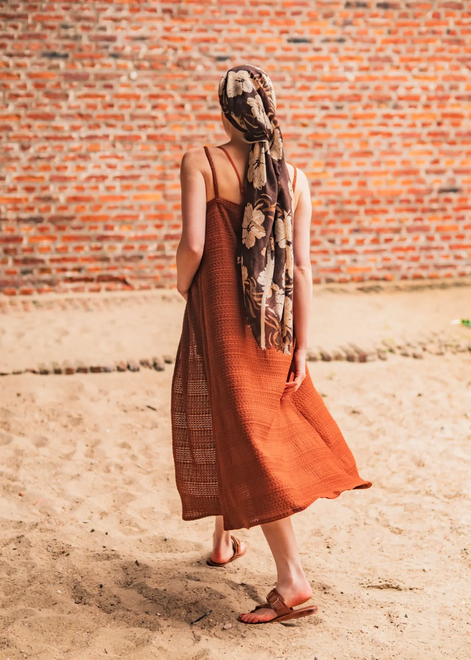 Fibre Mood ° Stof Crochet - Fibre Mood - AMAYA