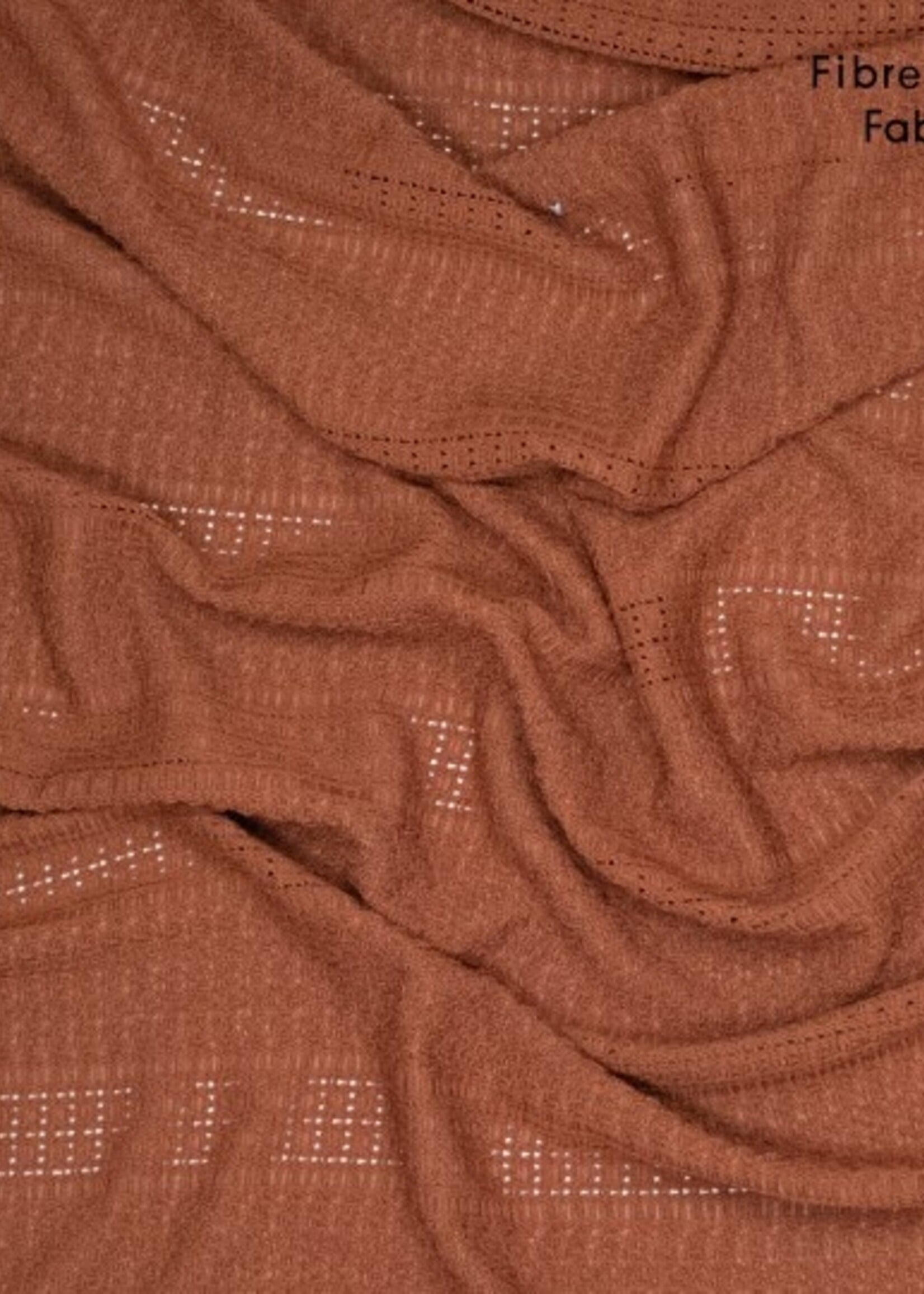 Fibre Mood ° Stof Crochet - Fibre Mood - AMAYA