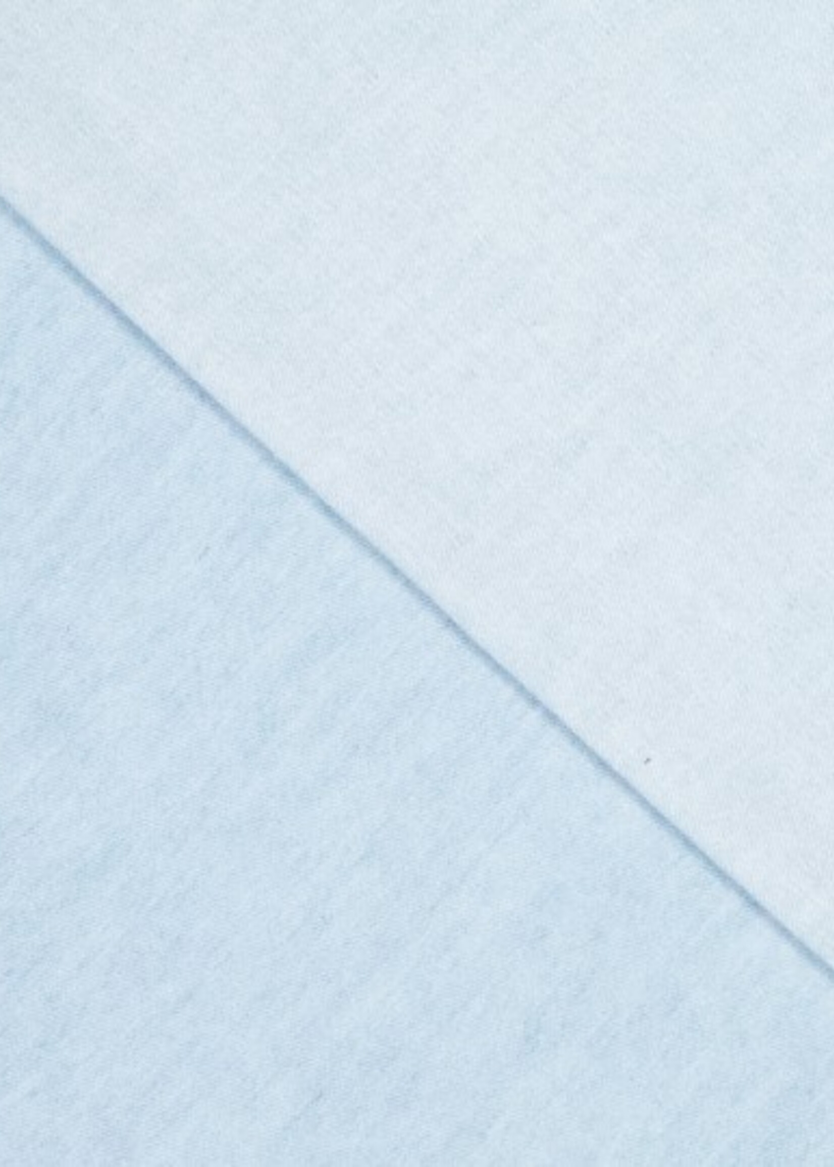 Fibre Mood ° Stof Washed Denim - Fibre Mood - FRANKIE
