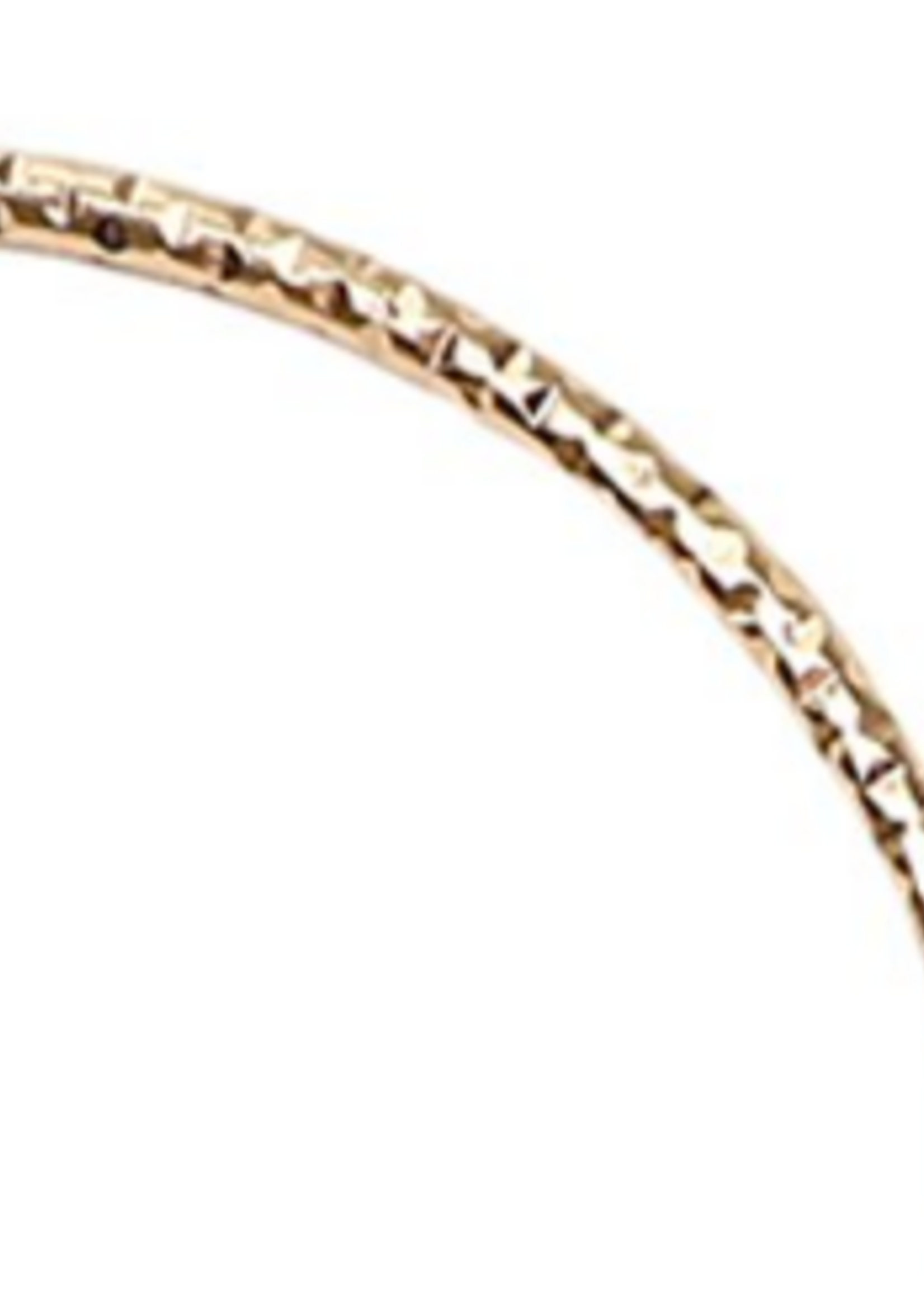 ° Metalen Handvat - Goud