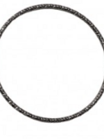 ° Metalen Handvat - Zwart