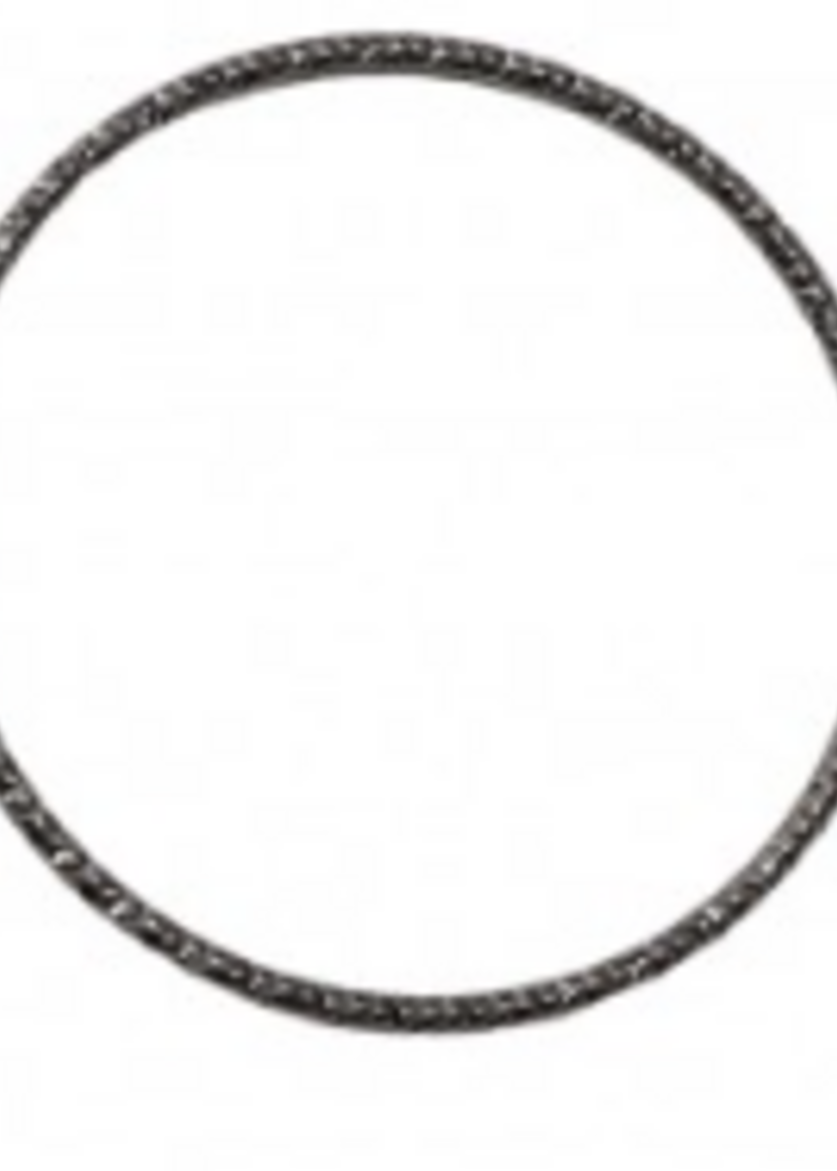 ° Metalen Handvat - Zwart