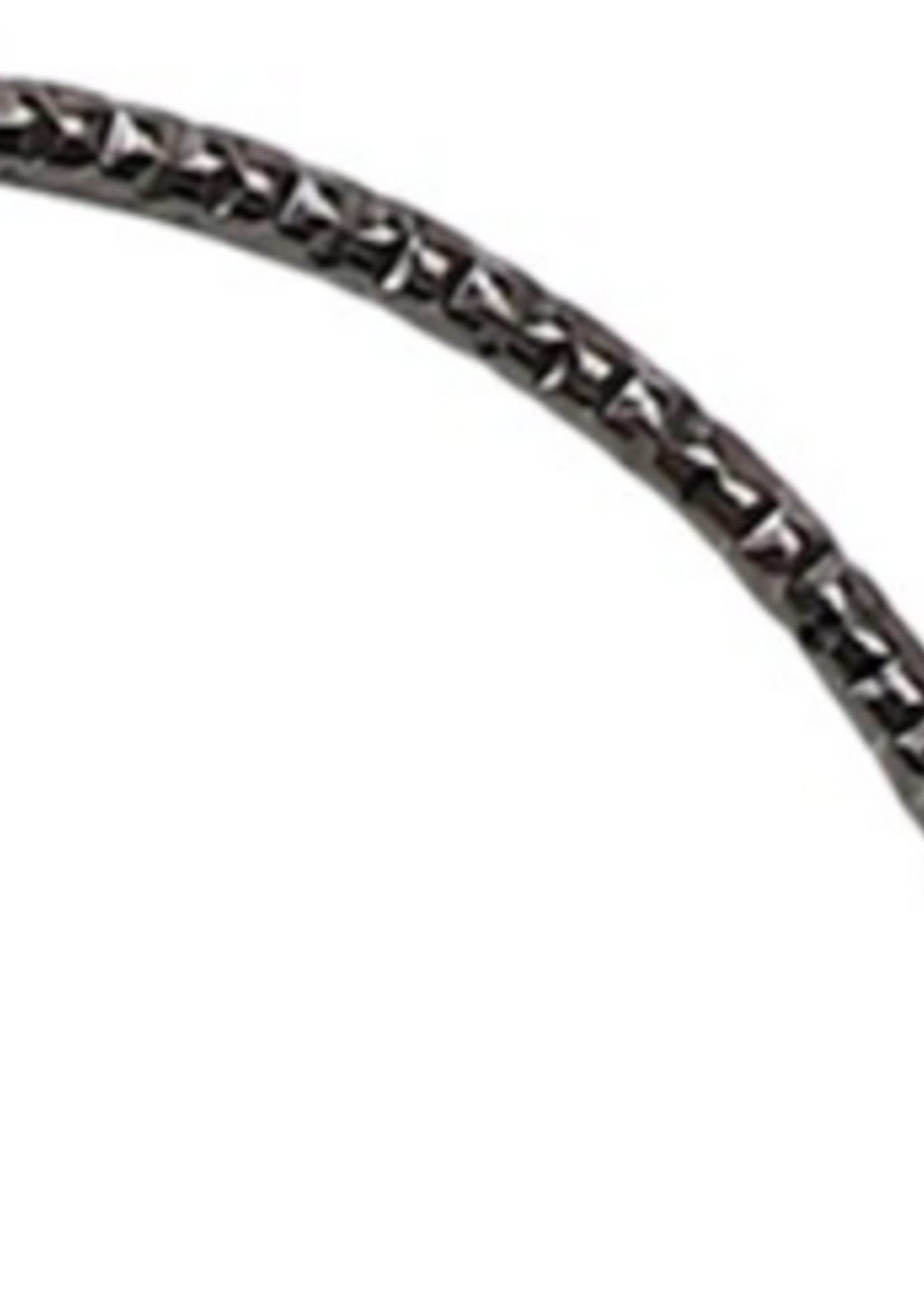 ° Metalen Handvat - Zwart
