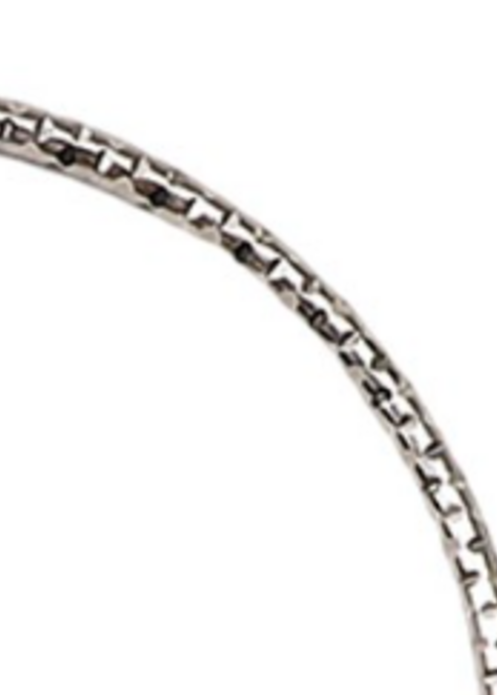 ° Metalen Handvat - Zilver