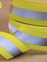 ° Elastiek - Fluo