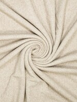 ° Stof Knit - Stripes - Beige