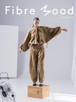 ° Naaimagazine - Fibre Mood - Editie 40