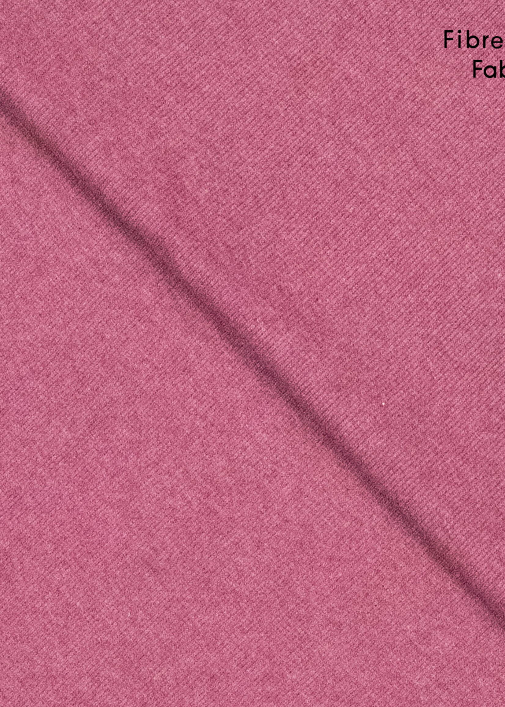Fibre Mood ° Stof Boordstof - Fibre Mood - LENI - Pink