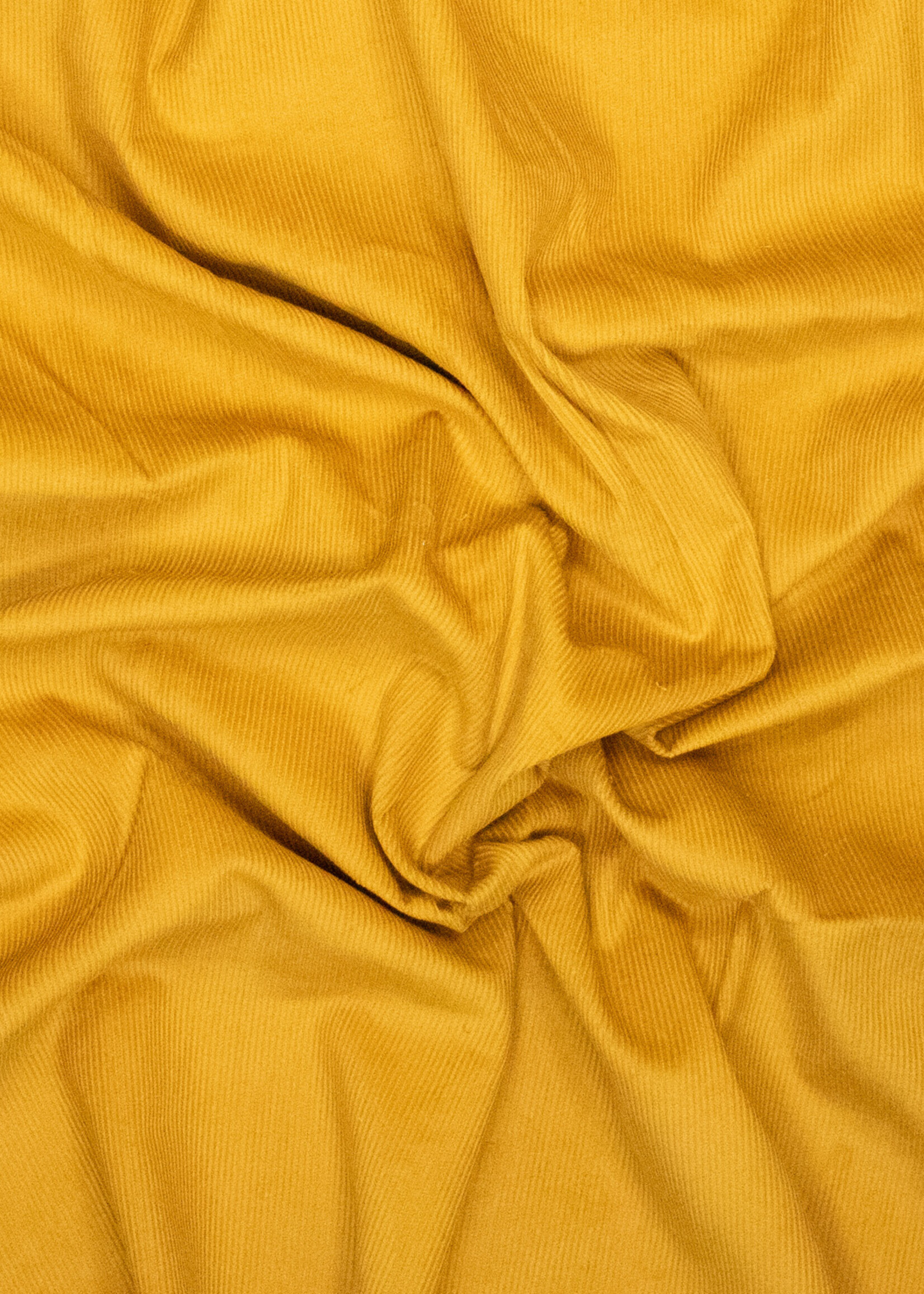 Fibre Mood ° Stof Ribvelours Corduroy (11 wales) - Fibre Mood - ALYA SORA SOFORA