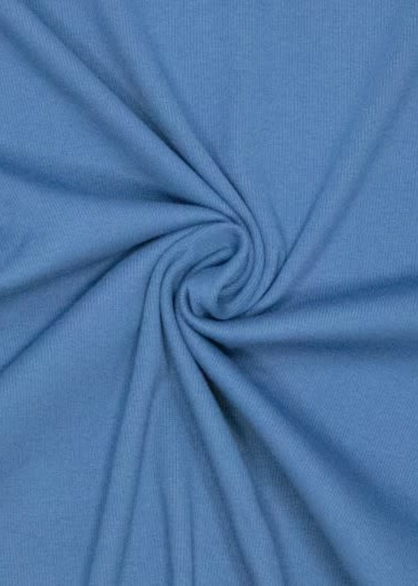 ° Stof Boordstof - Blauw