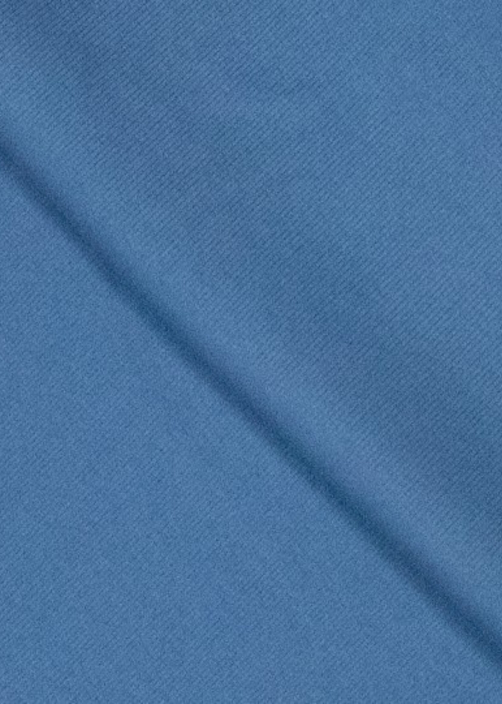 ° Stof Boordstof - Blauw