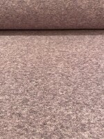 ° Stof Breisel - Soft Touch - Mauve