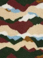° Stof Teddy - Mountains