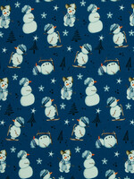 ° Stof Sweater - Sabine Marschall - Winterwonderland