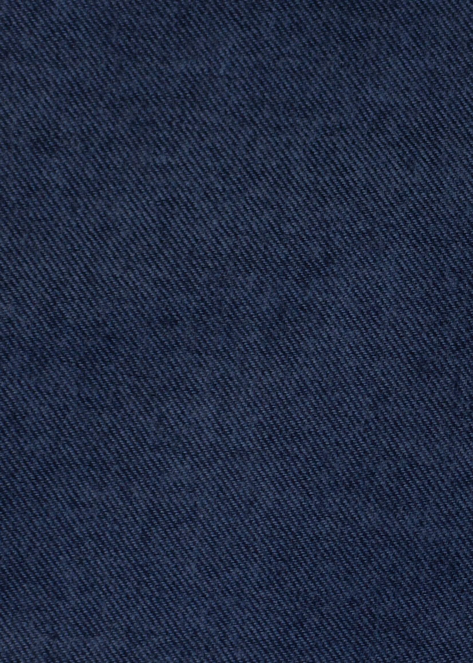 ° Stof Flanel - Hudson - Blauw