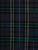° Stof Flanel - Maverick - Checks