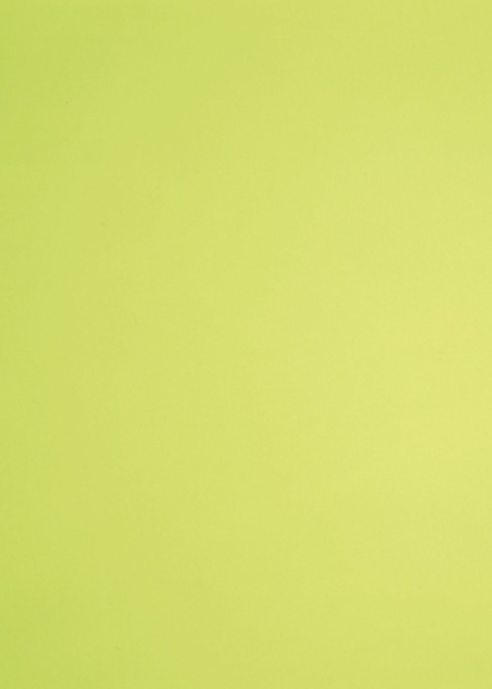 Katia * Stof Waterproof - Nylon Mat - KATIA Fabrics - Fluo Geel