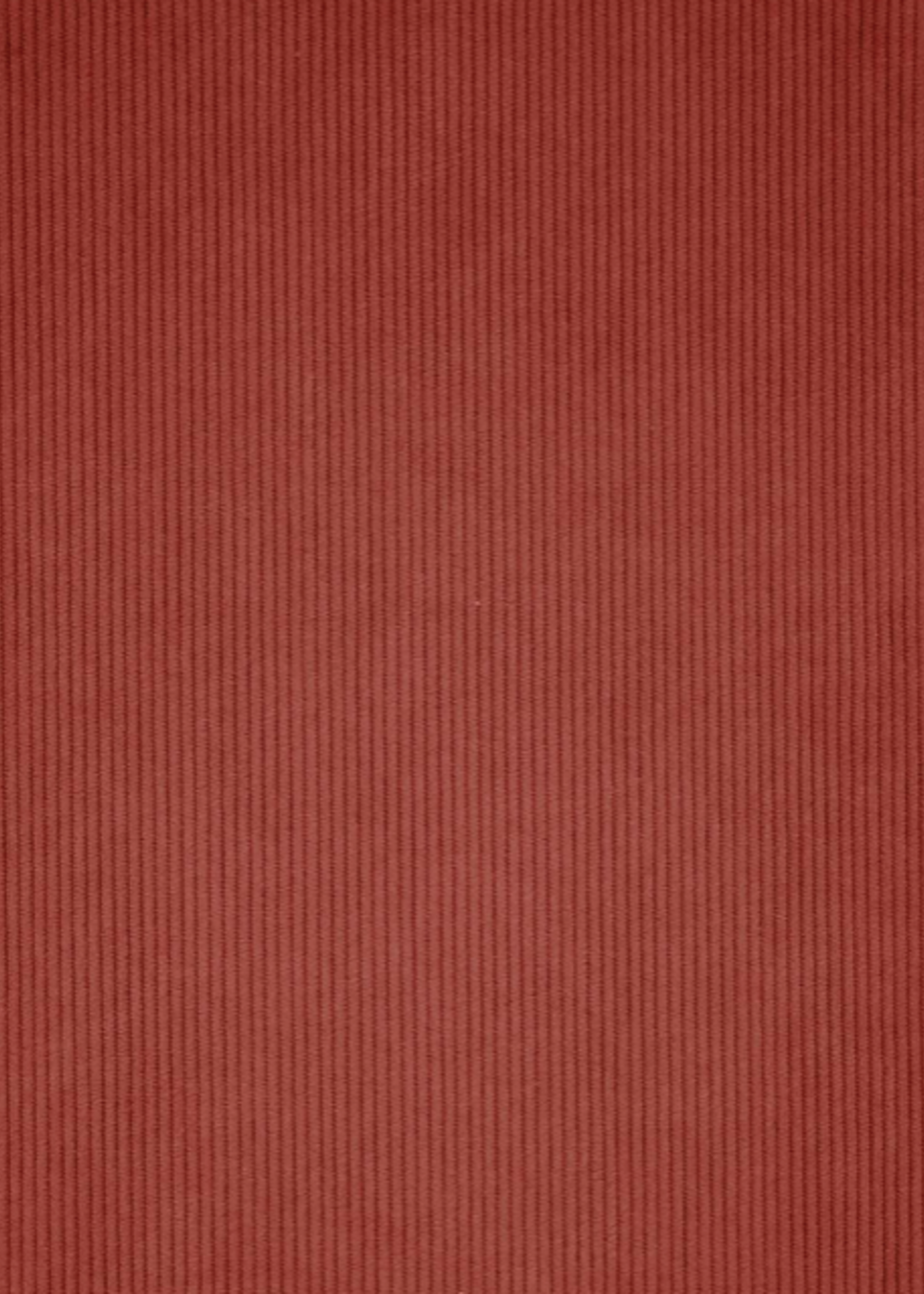 Katia ° Stof Ribvelours/Corduroy - KATIA Fabrics - Roest