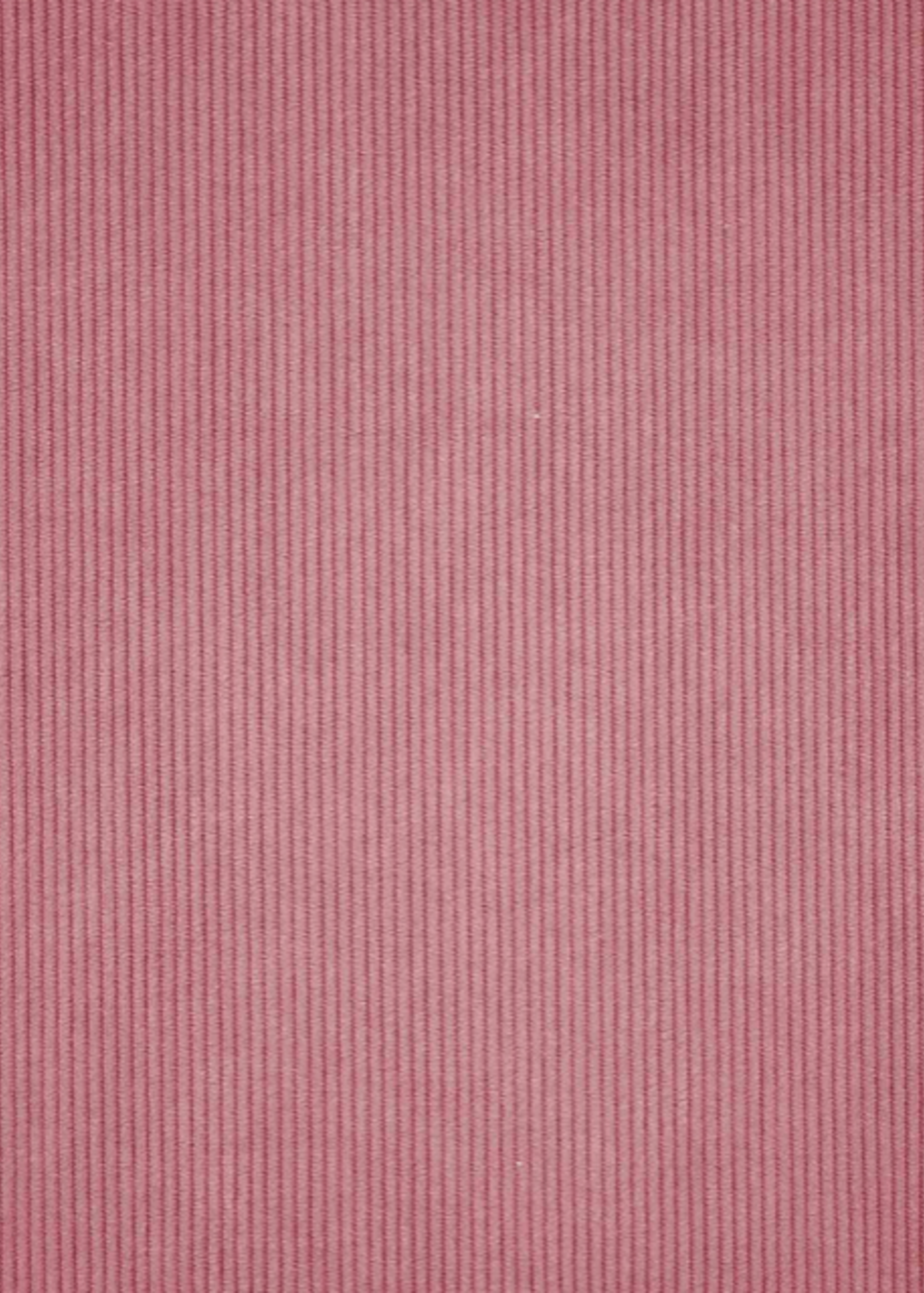 Katia ° Stof Ribvelours/Corduroy - KATIA Fabrics - Roze