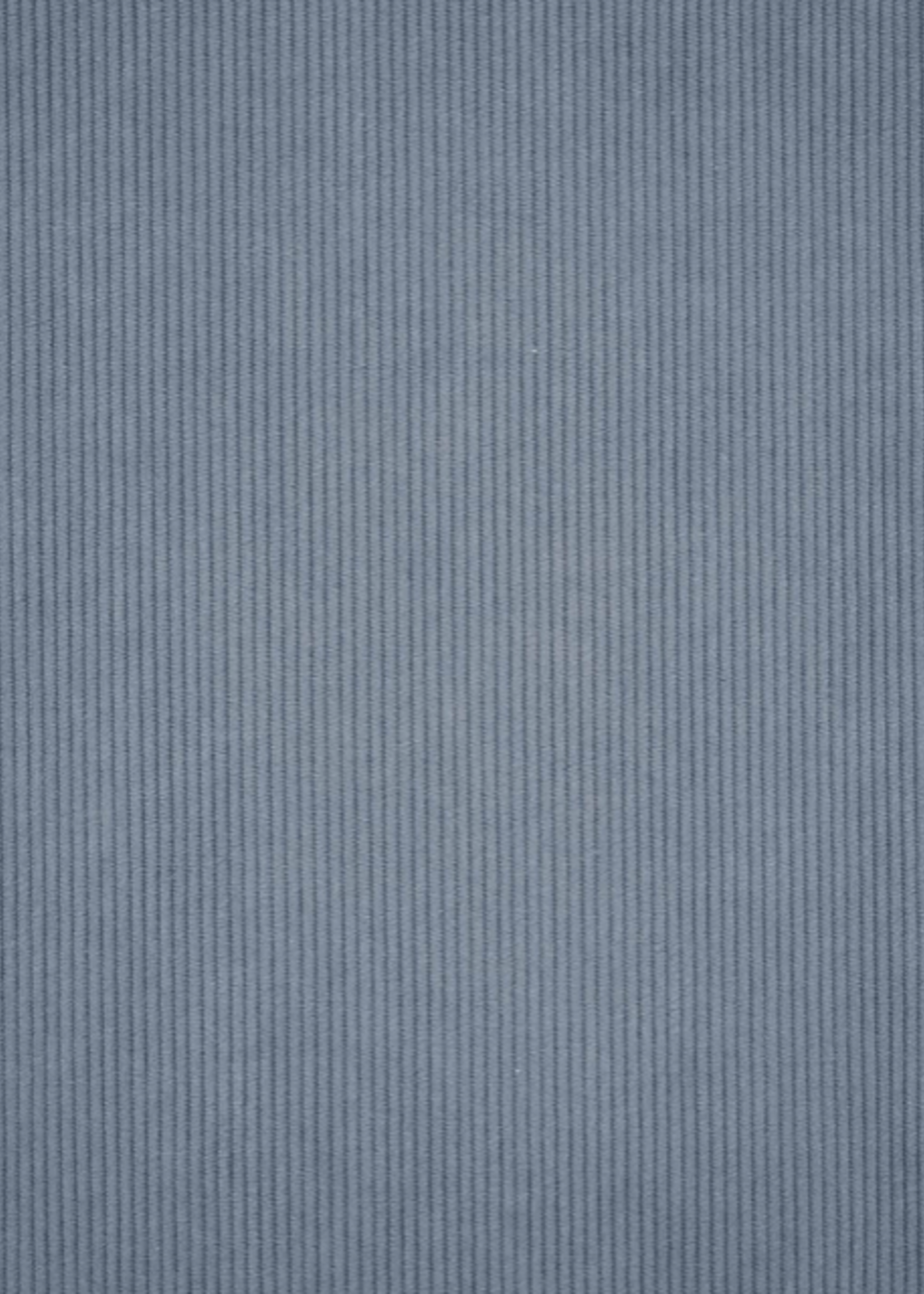 Katia ° Stof Ribvelours/Corduroy - KATIA Fabrics - Blauw