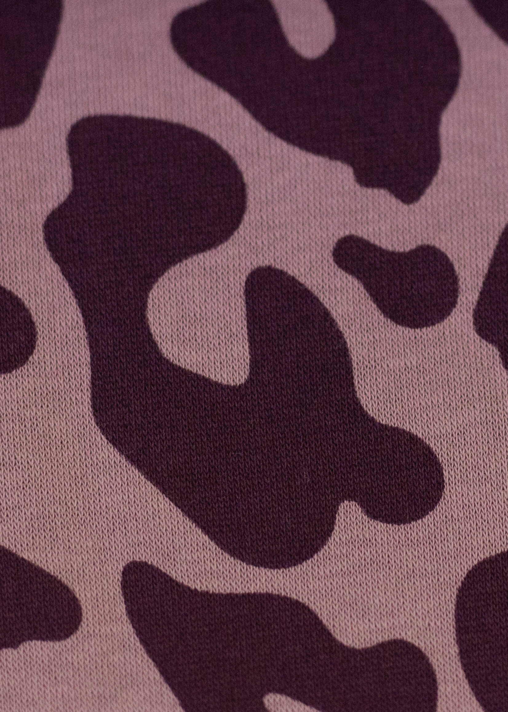 ° Stof Sweater - Aspen - Leo Roze