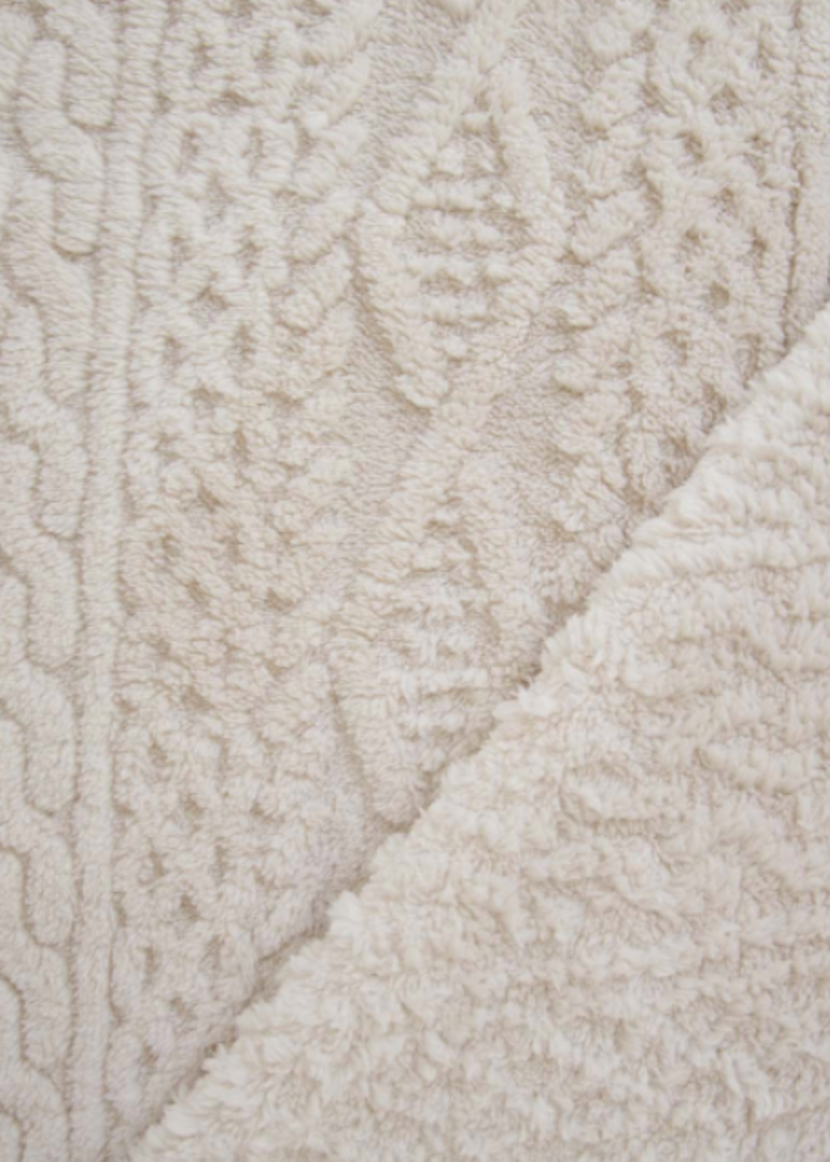 Katia ° Stof Fleece Double Side - KATIA Fabrics - Structure