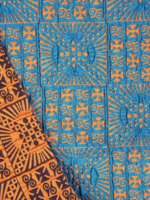Katia ° Stof Dubbelzijdige Brocade - KATIA Fabrics - Orient Express