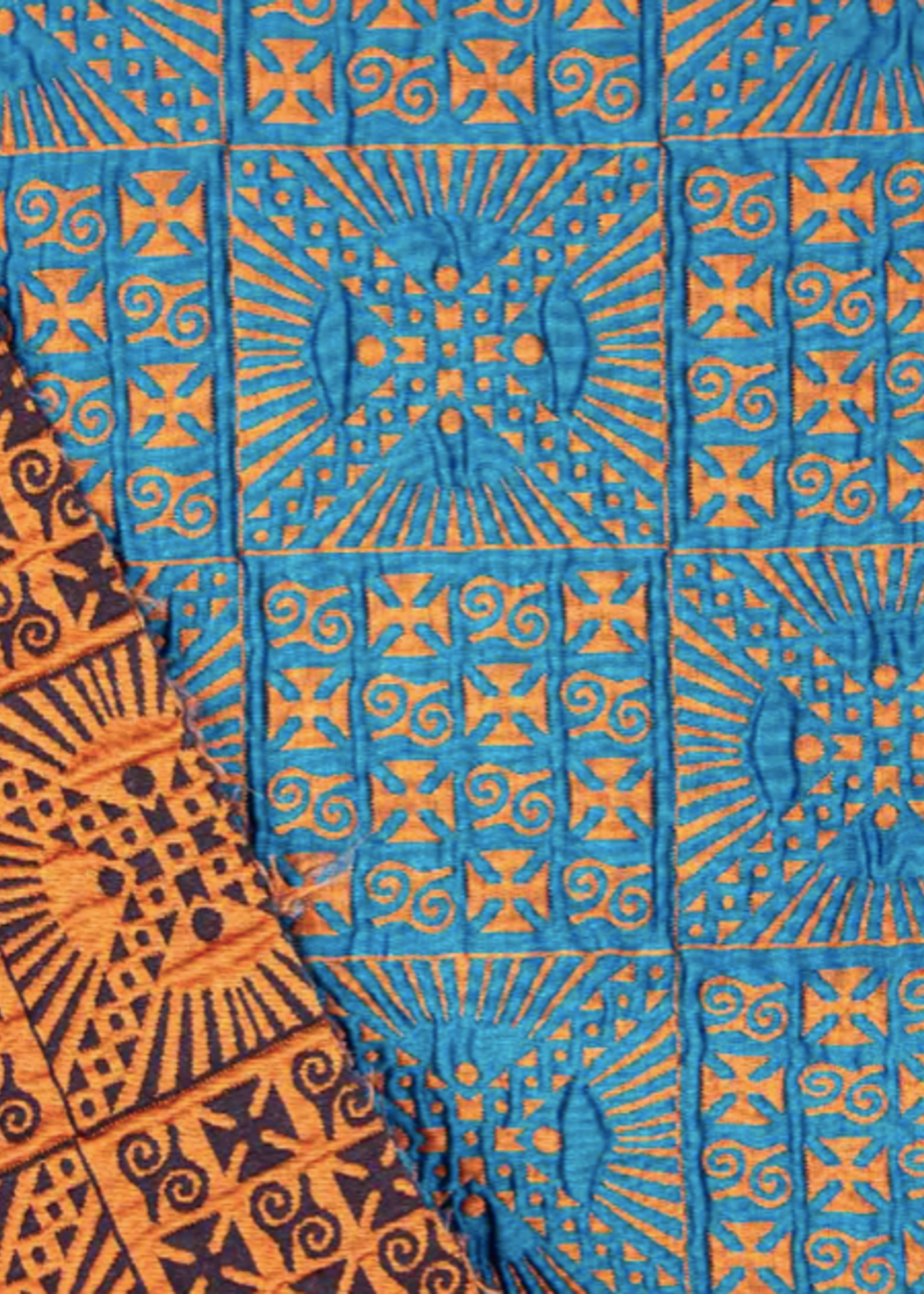 Katia ° Stof Dubbelzijdige Brocade - KATIA Fabrics - Orient Express