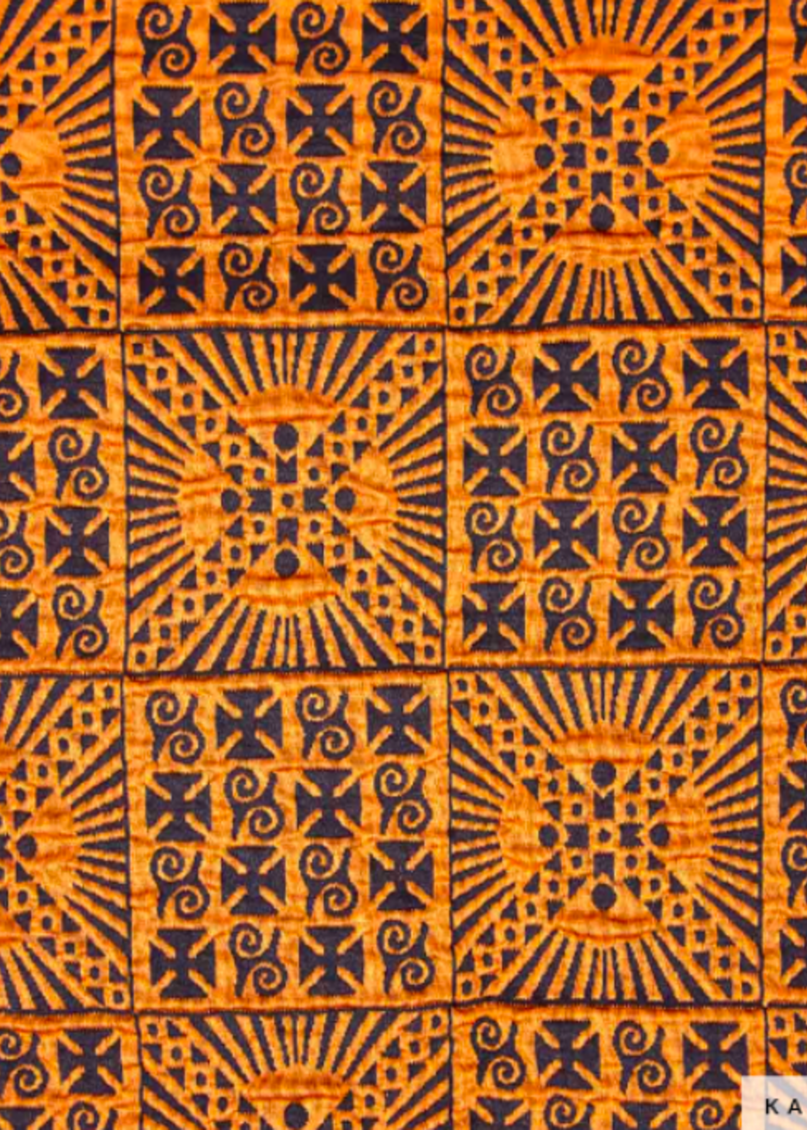 Katia ° Stof Dubbelzijdige Brocade - KATIA Fabrics - Orient Express